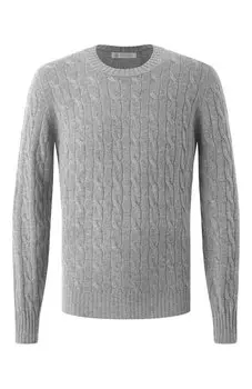 Кашемировый джемпер Brunello Cucinelli