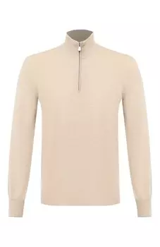 Кашемировый джемпер Brunello Cucinelli