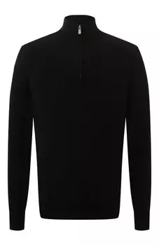 Кашемировый джемпер Brunello Cucinelli