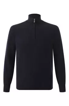 Кашемировый джемпер Brunello Cucinelli