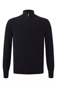 Кашемировый джемпер Brunello Cucinelli