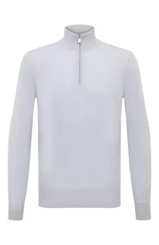 Кашемировый джемпер Brunello Cucinelli