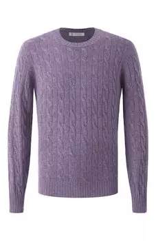 Кашемировый джемпер Brunello Cucinelli