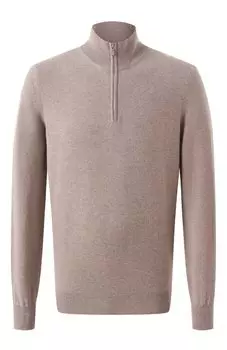 Кашемировый джемпер Brunello Cucinelli