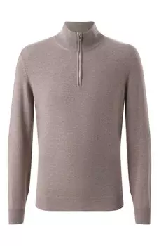 Кашемировый джемпер Brunello Cucinelli