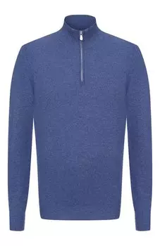 Кашемировый джемпер Brunello Cucinelli