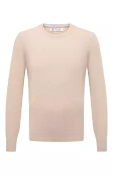 Кашемировый джемпер Brunello Cucinelli