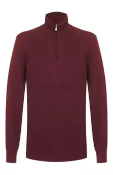 Кашемировый джемпер Brunello Cucinelli