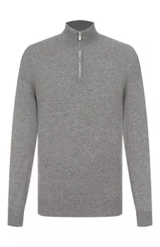 Кашемировый джемпер Brunello Cucinelli