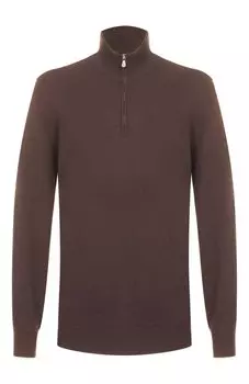 Кашемировый джемпер Brunello Cucinelli