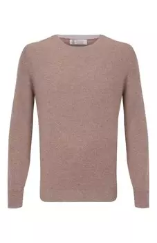 Кашемировый джемпер Brunello Cucinelli