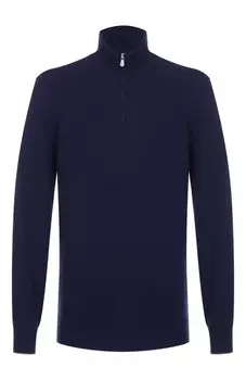 Кашемировый джемпер Brunello Cucinelli