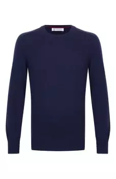 Кашемировый джемпер Brunello Cucinelli