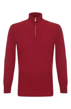 Кашемировый джемпер Brunello Cucinelli