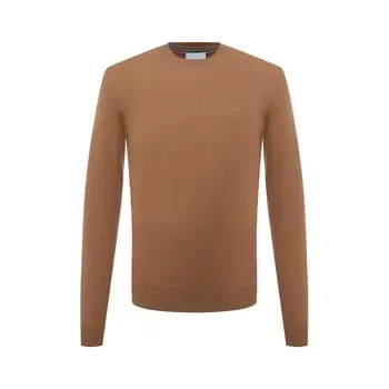 Кашемировый джемпер Burberry