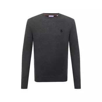 Кашемировый джемпер Burberry