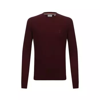 Кашемировый джемпер Burberry