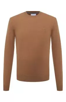 Кашемировый джемпер Burberry