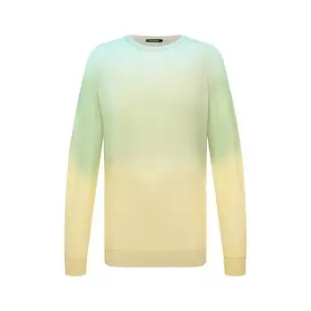 Кашемировый джемпер Canessa