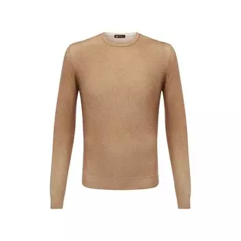 Кашемировый джемпер Colombo