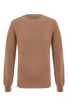 Кашемировый джемпер Corneliani