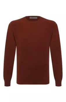 Кашемировый джемпер Corneliani