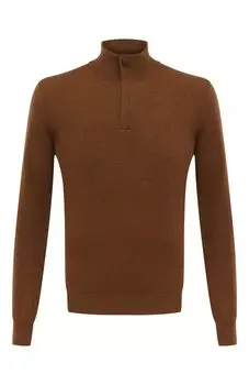 Кашемировый джемпер Corneliani