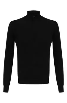 Кашемировый джемпер Corneliani