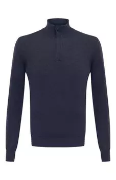 Кашемировый джемпер Corneliani