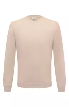 Кашемировый джемпер Daniele Fiesoli