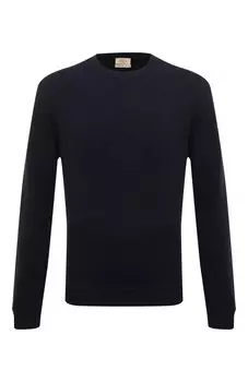 Кашемировый джемпер Daniele Fiesoli