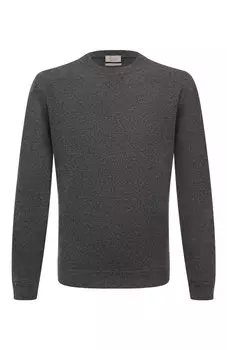 Кашемировый джемпер Daniele Fiesoli