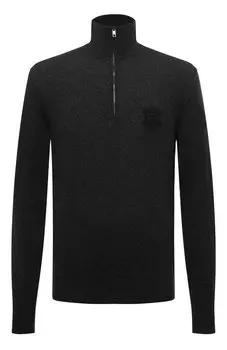 Кашемировый джемпер Dolce & Gabbana