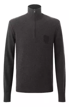 Кашемировый джемпер Dolce & Gabbana