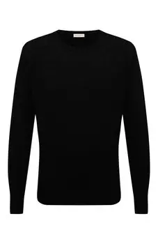 Кашемировый джемпер Dries Van Noten