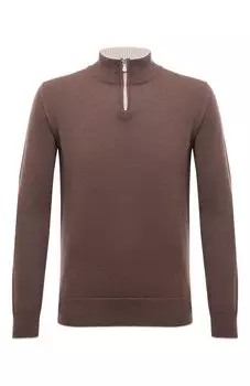 Кашемировый джемпер Eleventy Platinum