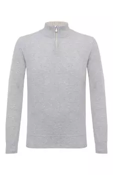 Кашемировый джемпер Eleventy Platinum