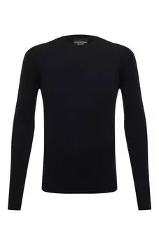 Кашемировый джемпер Emporio Armani