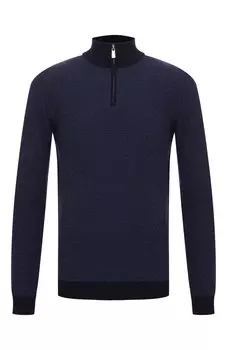 Кашемировый джемпер Fedeli