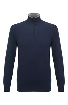 Кашемировый джемпер Fedeli