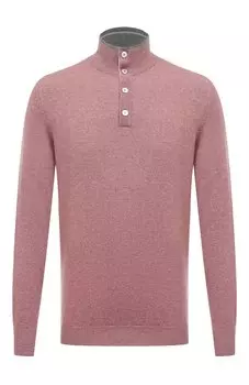 Кашемировый джемпер Fedeli