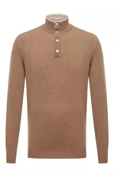 Кашемировый джемпер Fedeli