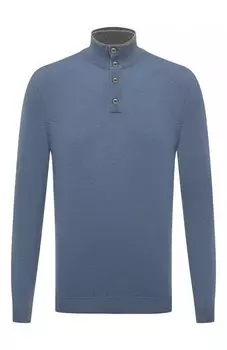 Кашемировый джемпер Fedeli