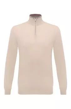 Кашемировый джемпер Fedeli