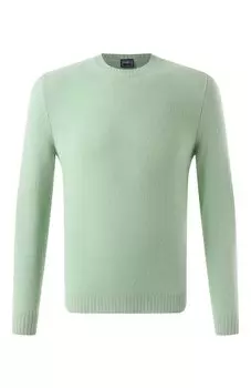 Кашемировый джемпер Fedeli