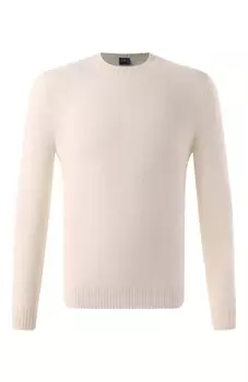 Кашемировый джемпер Fedeli