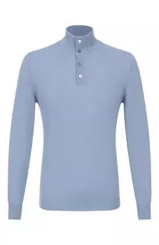 Кашемировый джемпер Fedeli