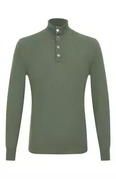 Кашемировый джемпер Fedeli