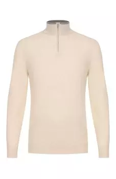 Кашемировый джемпер Fedeli