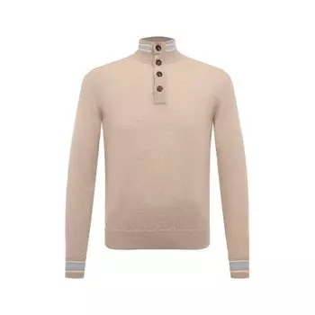 Кашемировый джемпер Fioroni